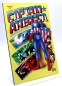 Preview: Die Abenteuer von Captain America Prestige Comic Nr. 1: Geburt eines Helden von Panini